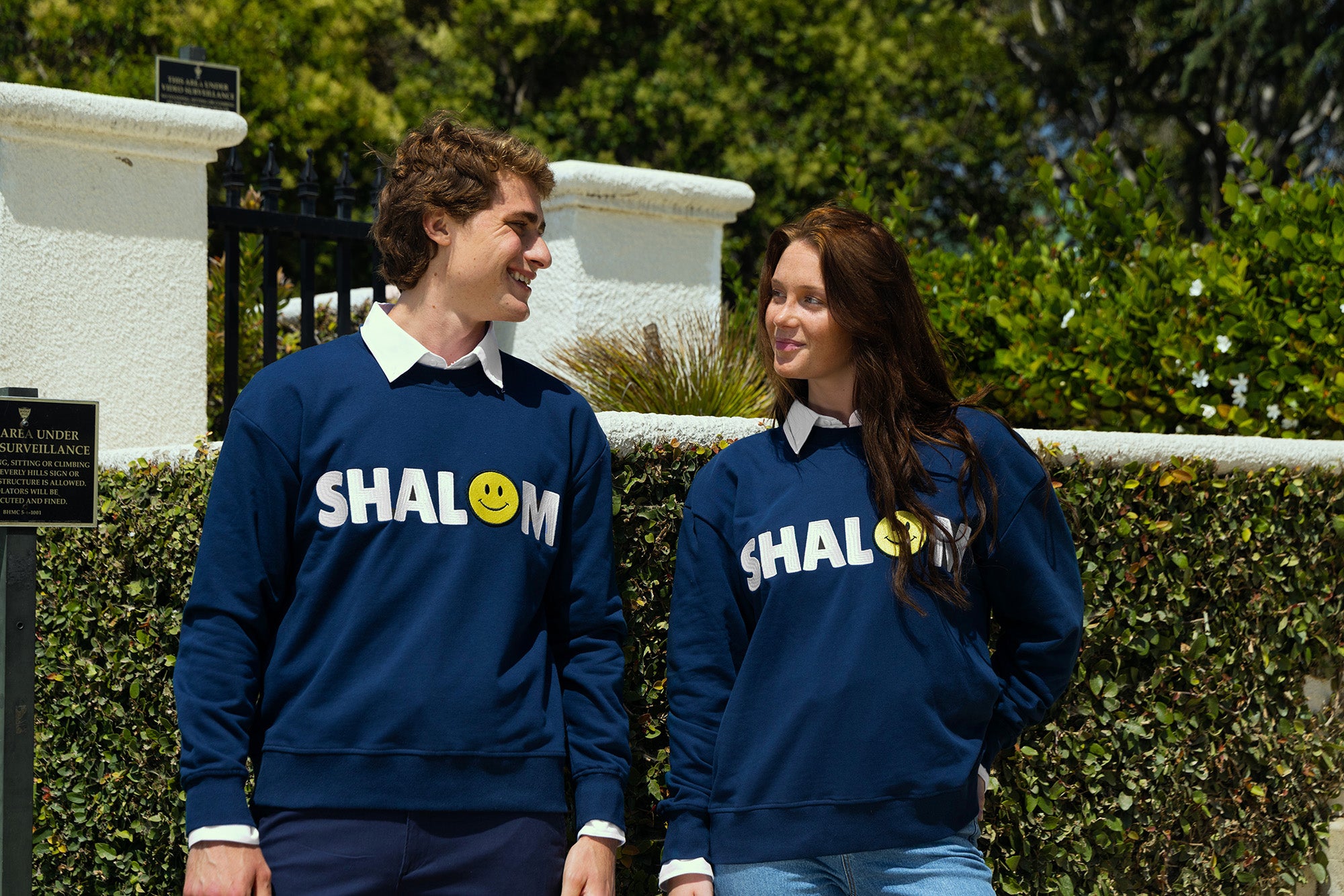 SHALOM™