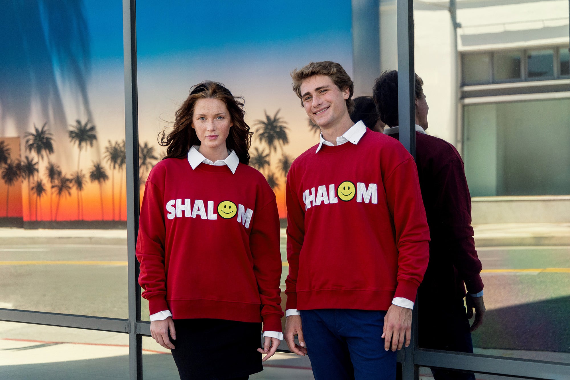 SHALOM™